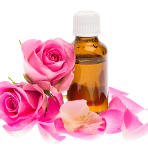 Fragrance oils